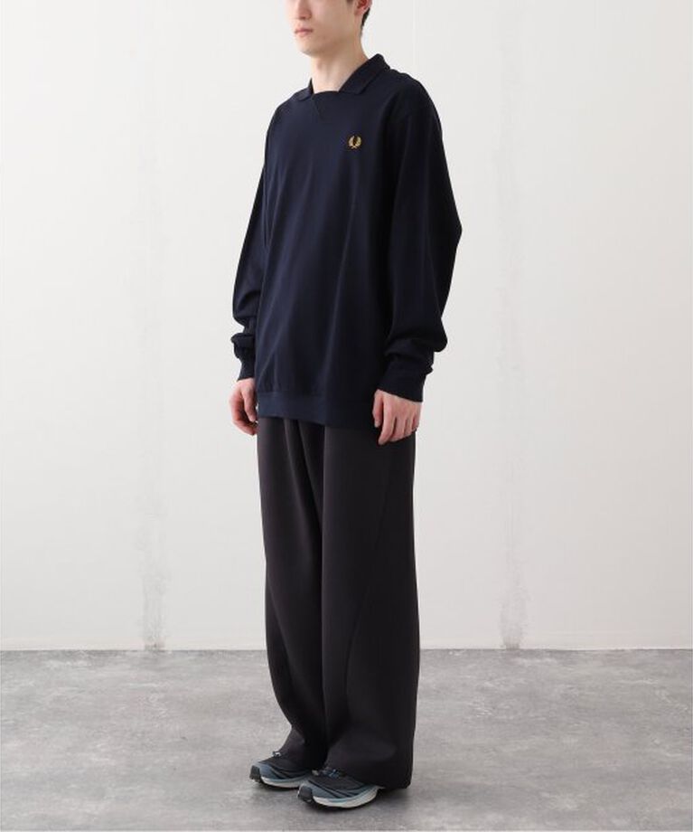 JOURNAL STANDARD「FRED PERRY for JOURNAL STANDARD/フレッドペリー フットボールカラーシャツ」|その他|