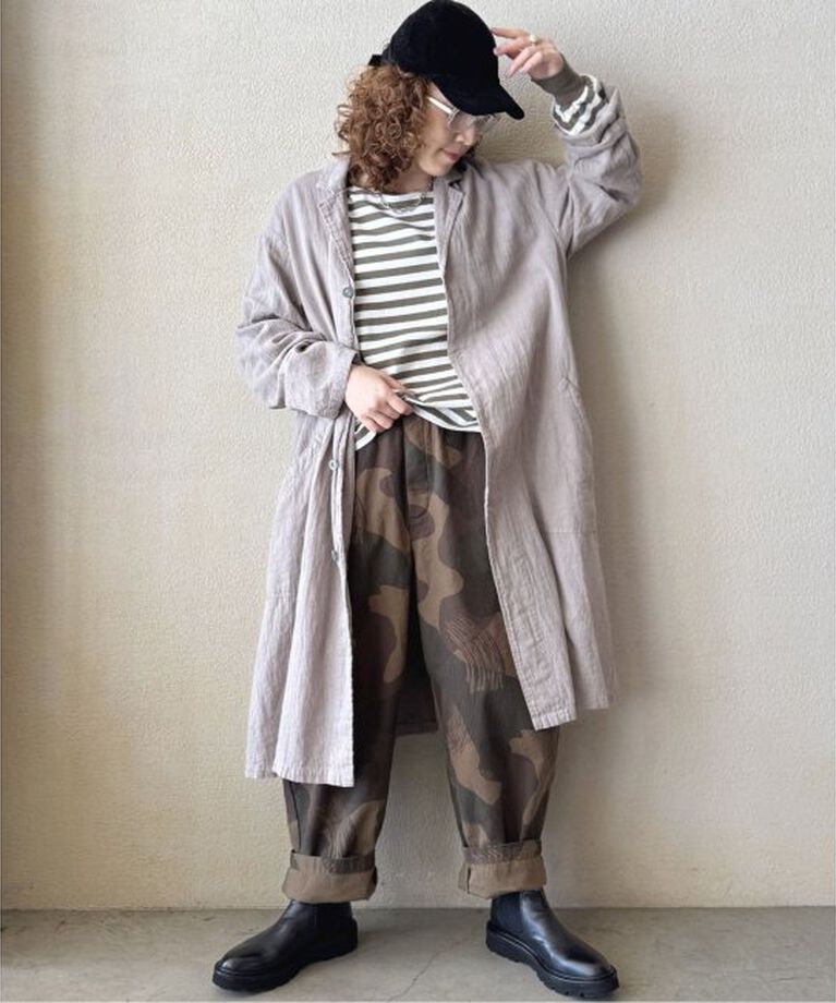 journal standard luxe「【Beau's CLOSET】コート」|その他|