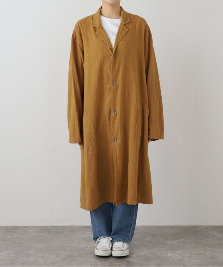 journal standard luxe「【Beau's CLOSET】コート」|その他|