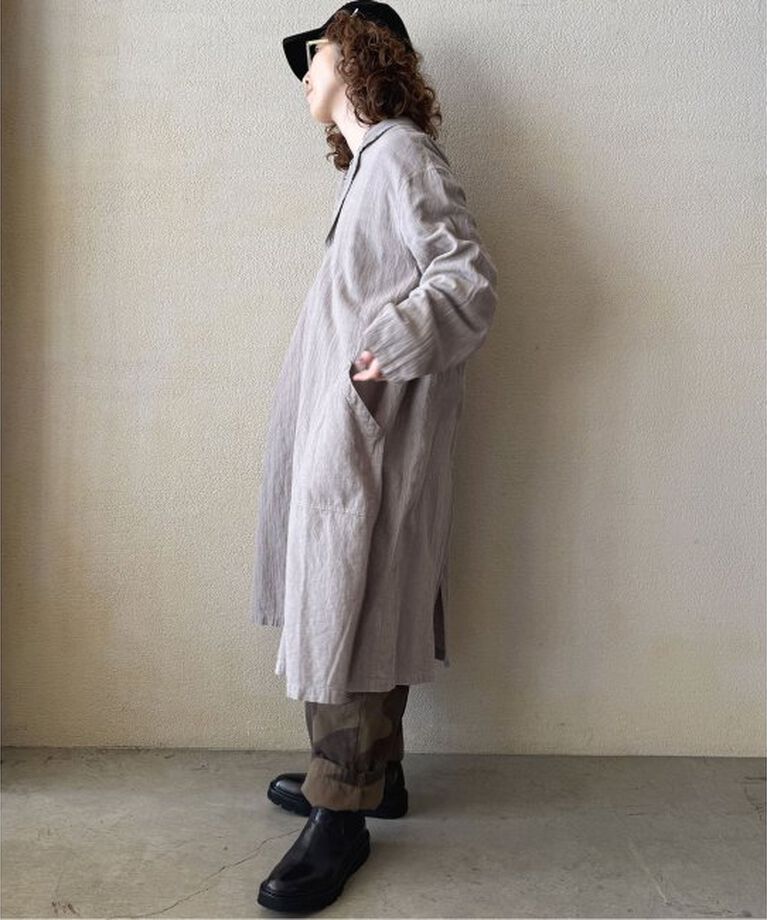journal standard luxe「【Beau's CLOSET】コート」|その他|