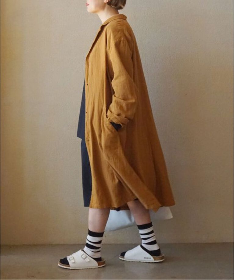 journal standard luxe「【Beau's CLOSET】コート」|その他|