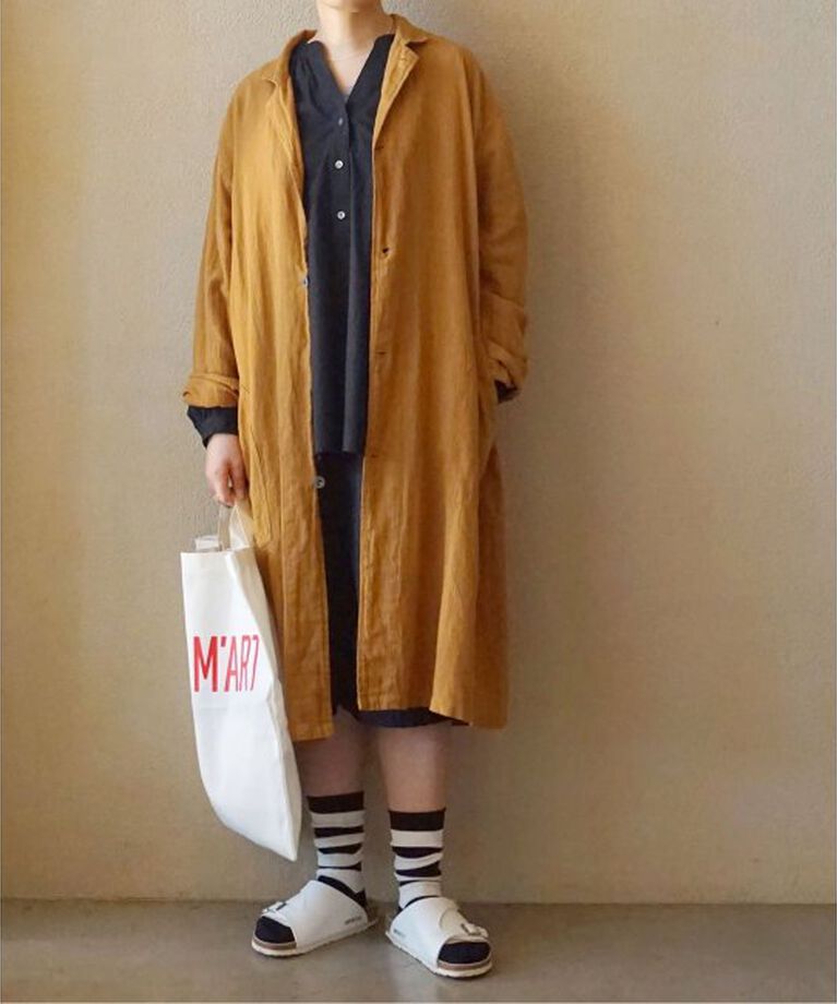 journal standard luxe「【Beau's CLOSET】コート」|その他|