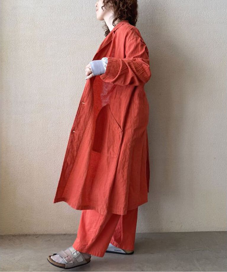 journal standard luxe「【Beau's CLOSET】コート」|その他|
