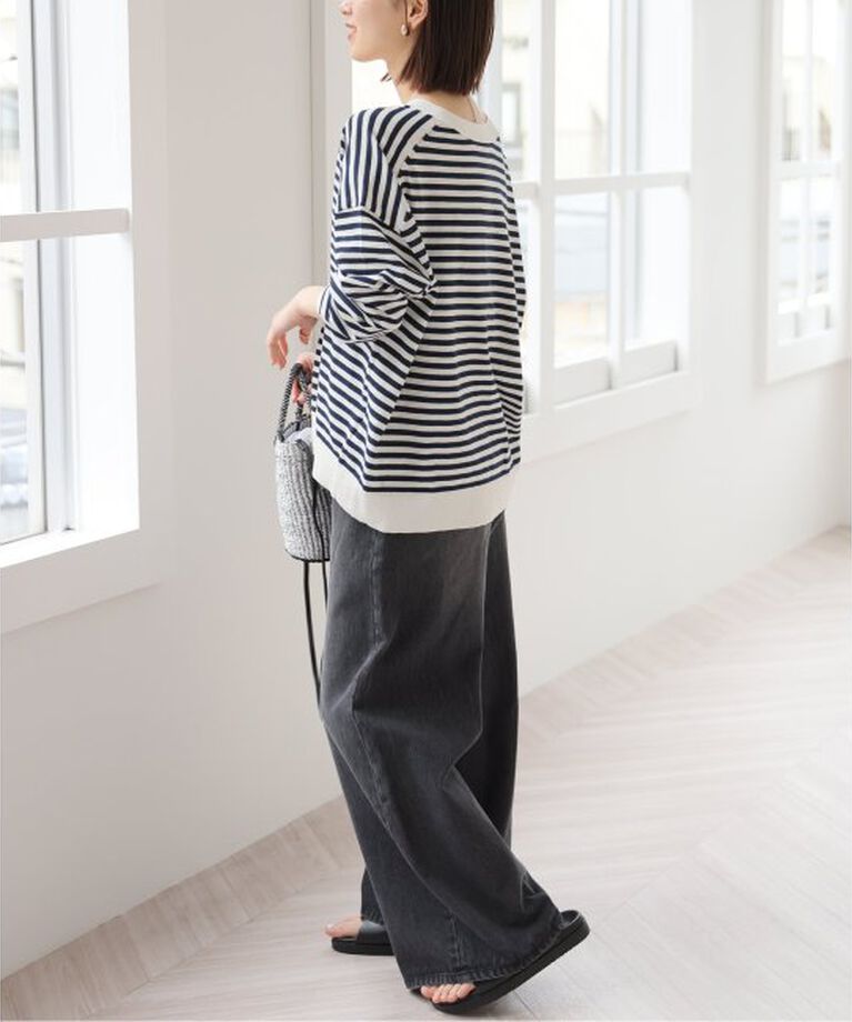 JOURNAL STANDARD relume「【MULTI FUNC+】UVカット / 接触冷感 / ドライタッチカーディガン」|カーディガン|