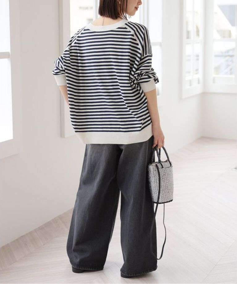 JOURNAL STANDARD relume「【MULTI FUNC+】UVカット / 接触冷感 / ドライタッチカーディガン」|カーディガン|