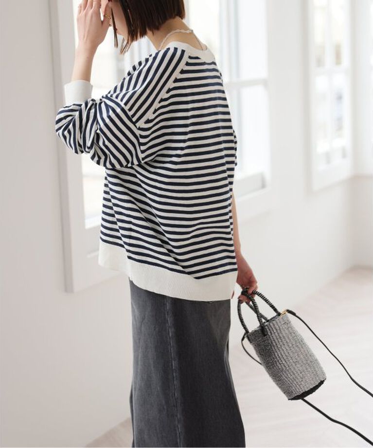 JOURNAL STANDARD relume「【MULTI FUNC+】UVカット / 接触冷感 / ドライタッチカーディガン」|カーディガン|