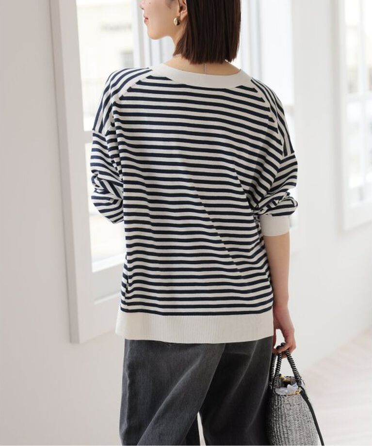 JOURNAL STANDARD relume「【MULTI FUNC+】UVカット / 接触冷感 / ドライタッチカーディガン」|カーディガン|