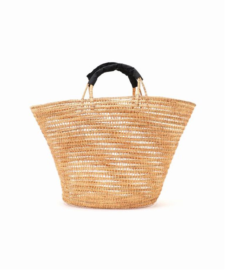 JOURNAL STANDARD relume「《追加》【TARANGO/タランゴ】BIGカゴBAG」|かごバッグ|