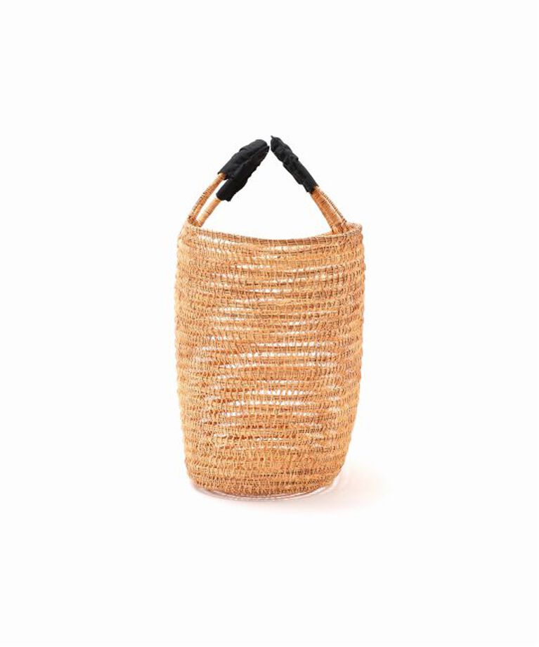 JOURNAL STANDARD relume「《追加》【TARANGO/タランゴ】BIGカゴBAG」|かごバッグ|