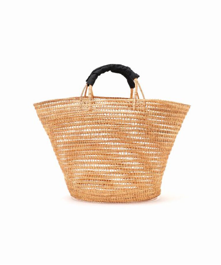 JOURNAL STANDARD relume「《追加》【TARANGO/タランゴ】BIGカゴBAG」|かごバッグ|