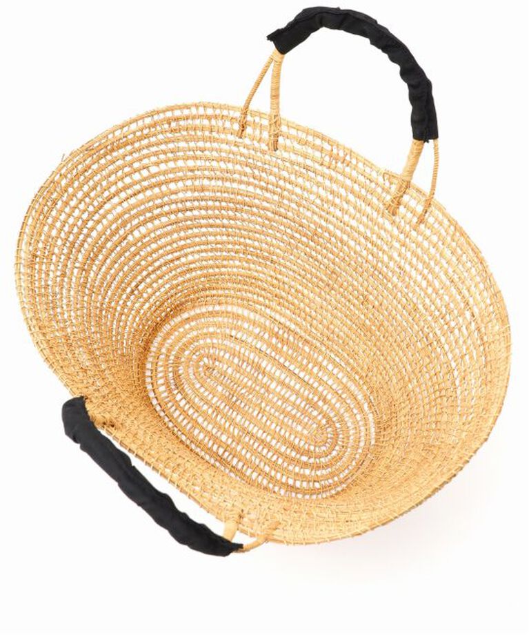 JOURNAL STANDARD relume「《追加》【TARANGO/タランゴ】BIGカゴBAG」|かごバッグ|