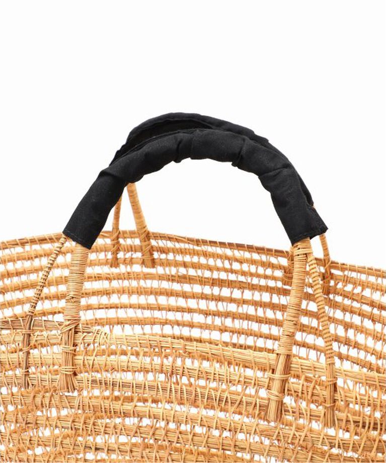 JOURNAL STANDARD relume「《追加》【TARANGO/タランゴ】BIGカゴBAG」|かごバッグ|