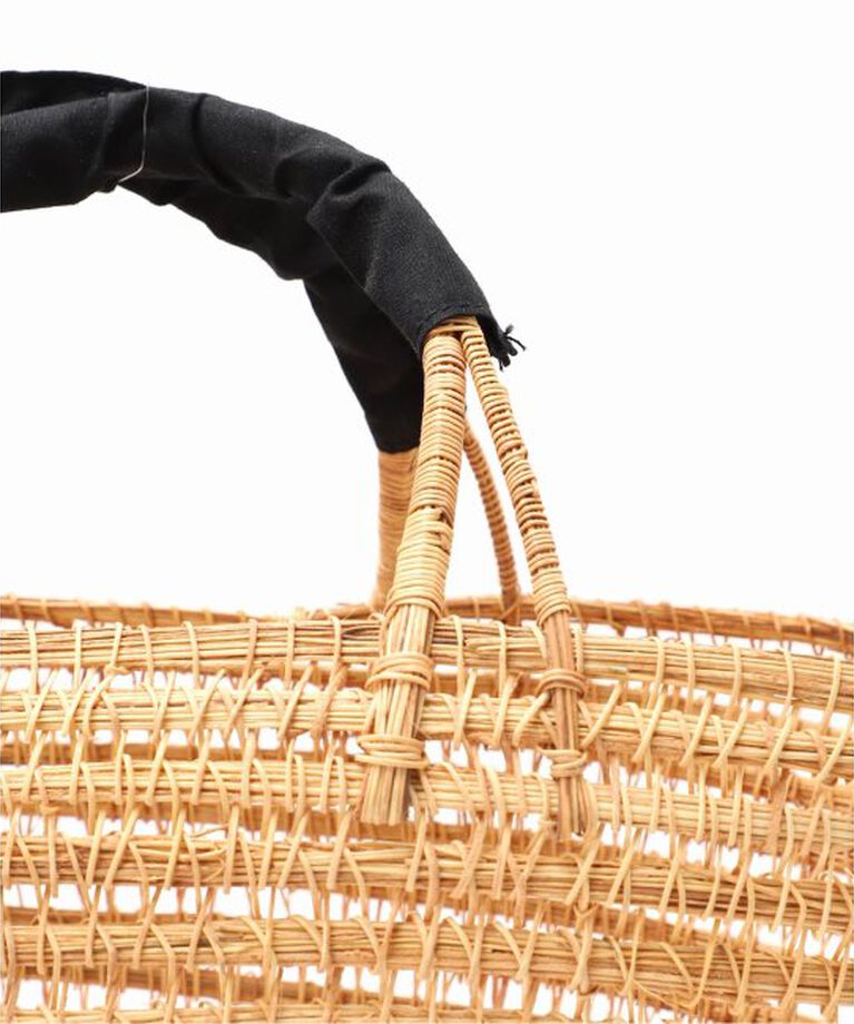 JOURNAL STANDARD relume「《追加》【TARANGO/タランゴ】BIGカゴBAG」|かごバッグ|