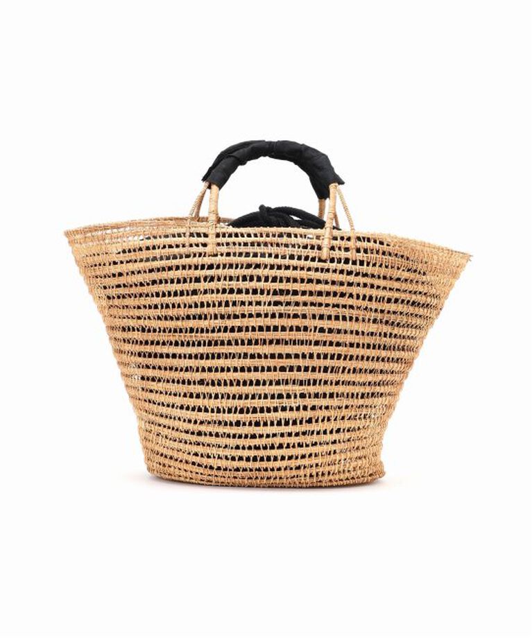 JOURNAL STANDARD relume「《追加》【TARANGO/タランゴ】BIGカゴBAG」|かごバッグ|