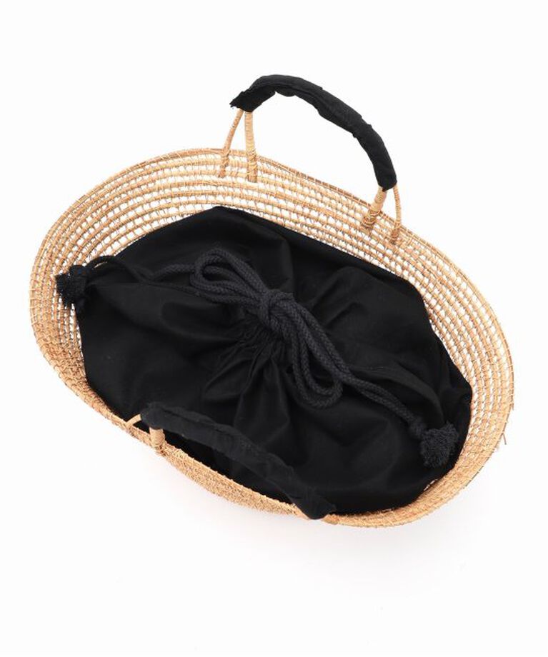 JOURNAL STANDARD relume「《追加》【TARANGO/タランゴ】BIGカゴBAG」|かごバッグ|