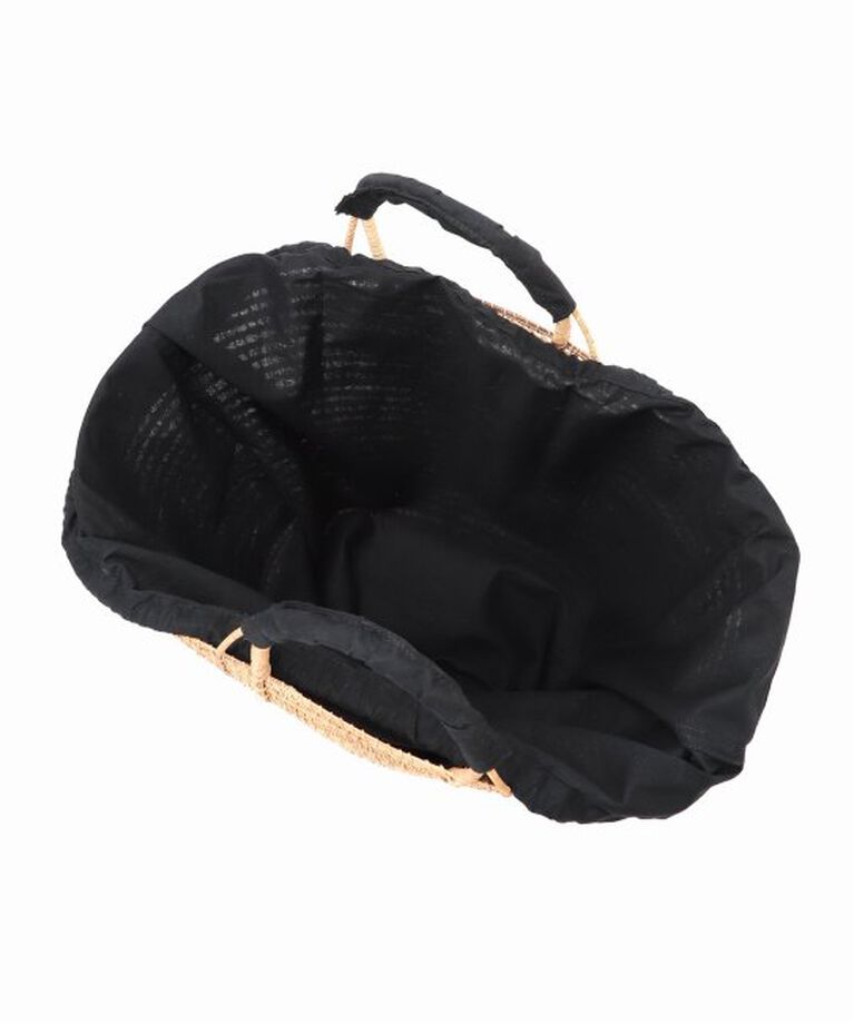 JOURNAL STANDARD relume「《追加》【TARANGO/タランゴ】BIGカゴBAG」|かごバッグ|
