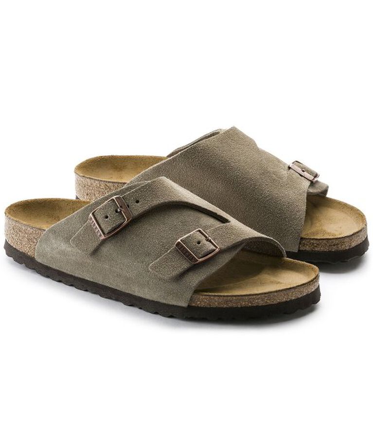 JOURNAL STANDARD relume「《予約》BIRKENSTOCK / ビルケンシュトック チューリッヒ ナロー 1025060 / 50463」|サンダル|
