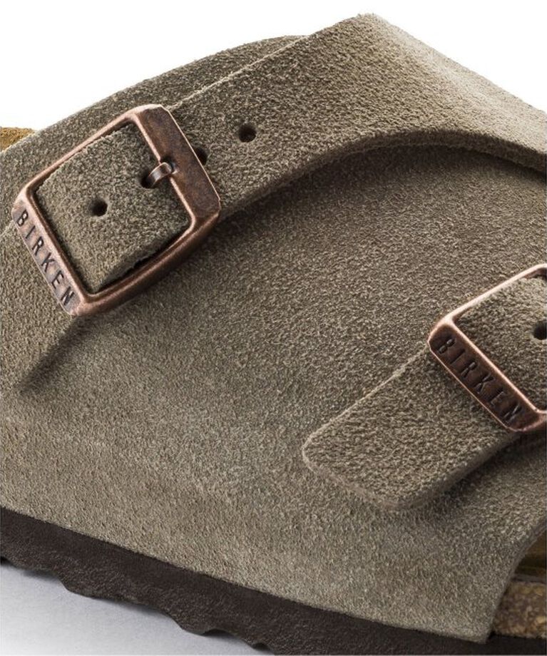JOURNAL STANDARD relume「《予約》BIRKENSTOCK / ビルケンシュトック チューリッヒ ナロー 1025060 / 50463」|サンダル|