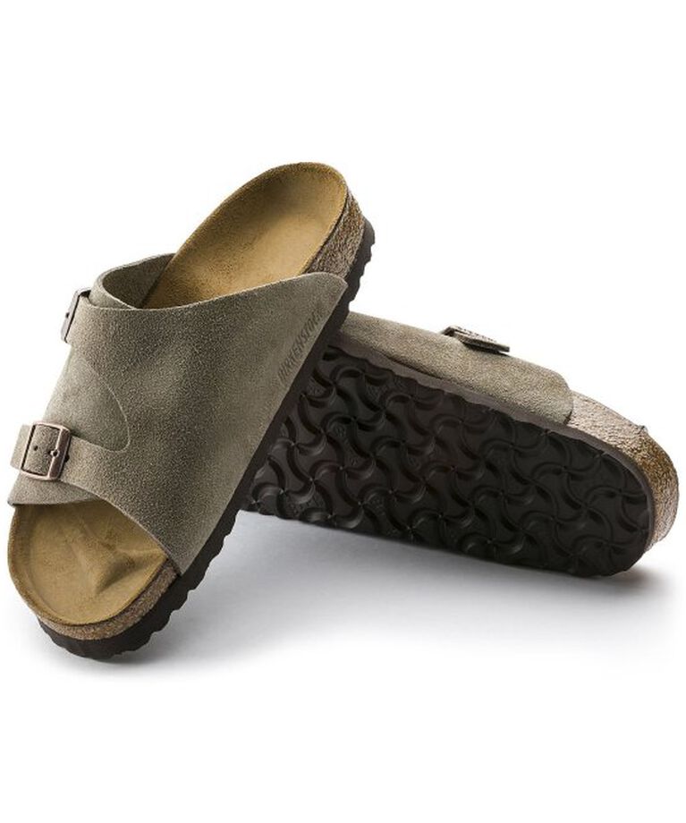 JOURNAL STANDARD relume「《予約》BIRKENSTOCK / ビルケンシュトック チューリッヒ ナロー 1025060 / 50463」|サンダル|