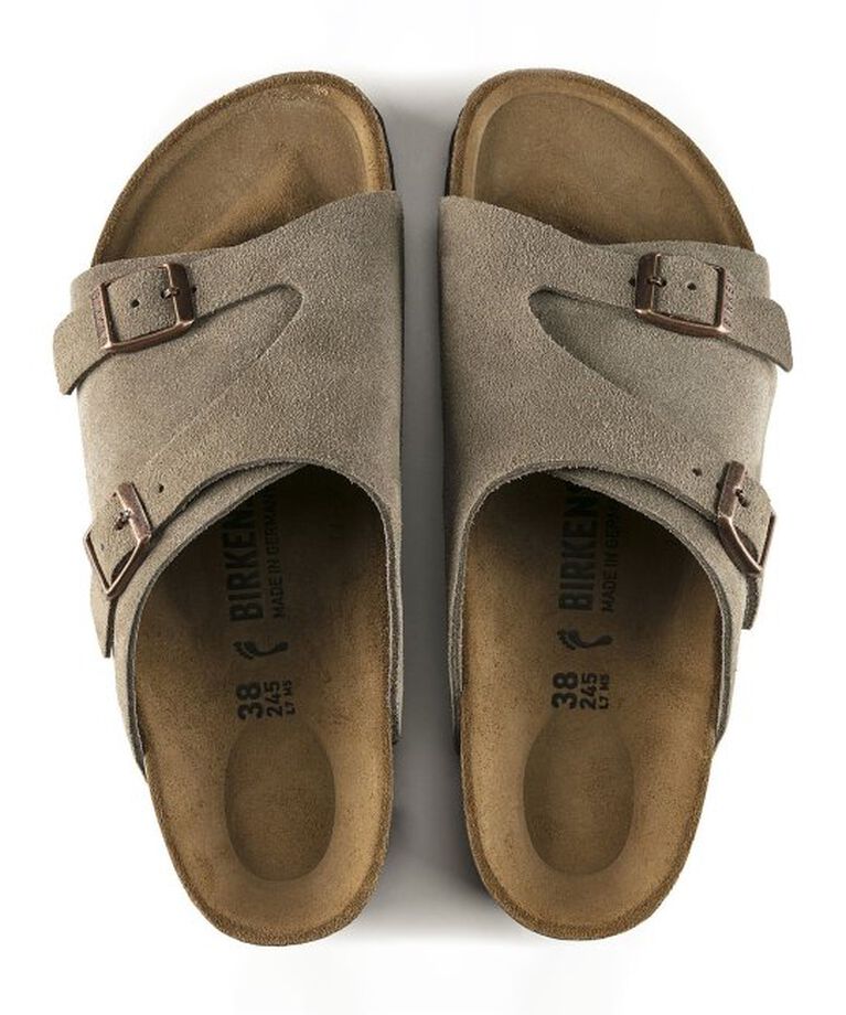 JOURNAL STANDARD relume「《予約》BIRKENSTOCK / ビルケンシュトック チューリッヒ ナロー 1025060 / 50463」|サンダル|