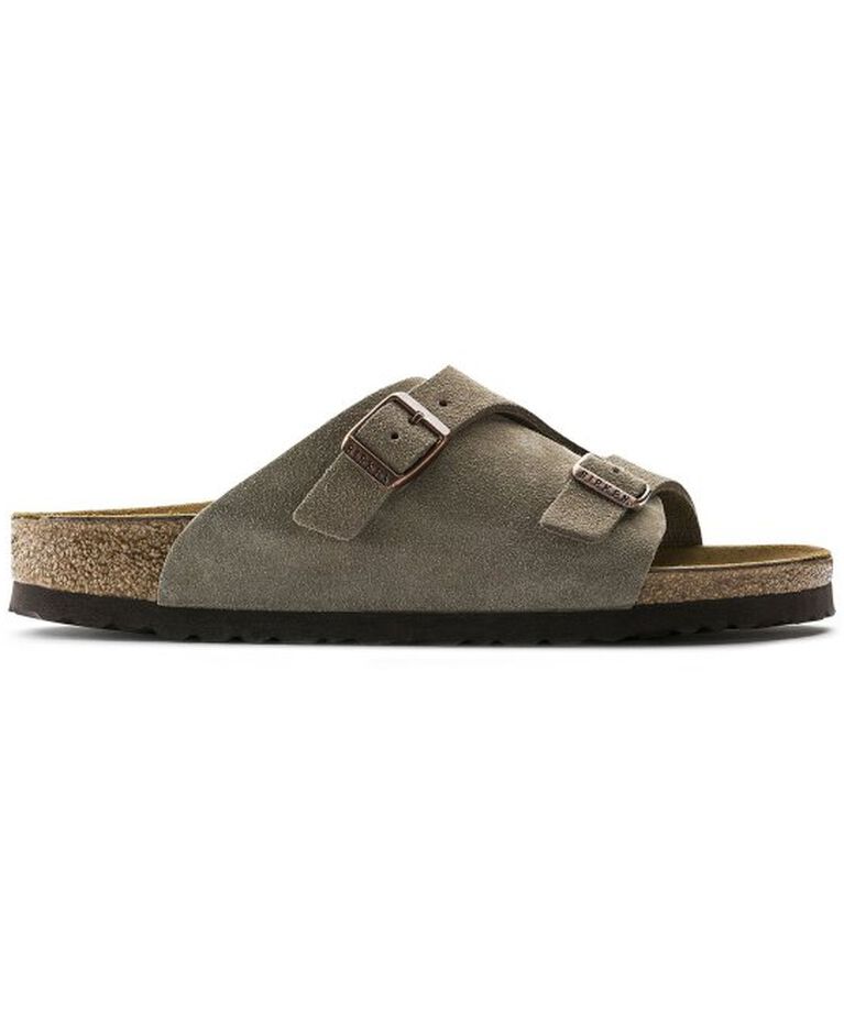 JOURNAL STANDARD relume「《予約》BIRKENSTOCK / ビルケンシュトック チューリッヒ ナロー 1025060 / 50463」|サンダル|