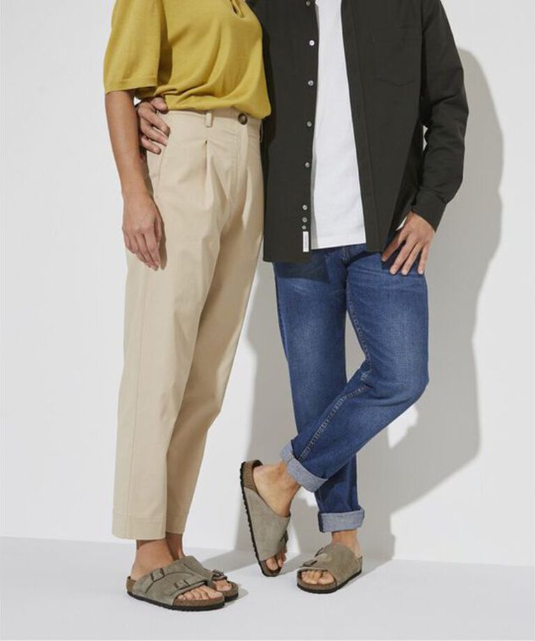 JOURNAL STANDARD relume「《予約》BIRKENSTOCK / ビルケンシュトック チューリッヒ ナロー 1025060 / 50463」|サンダル|