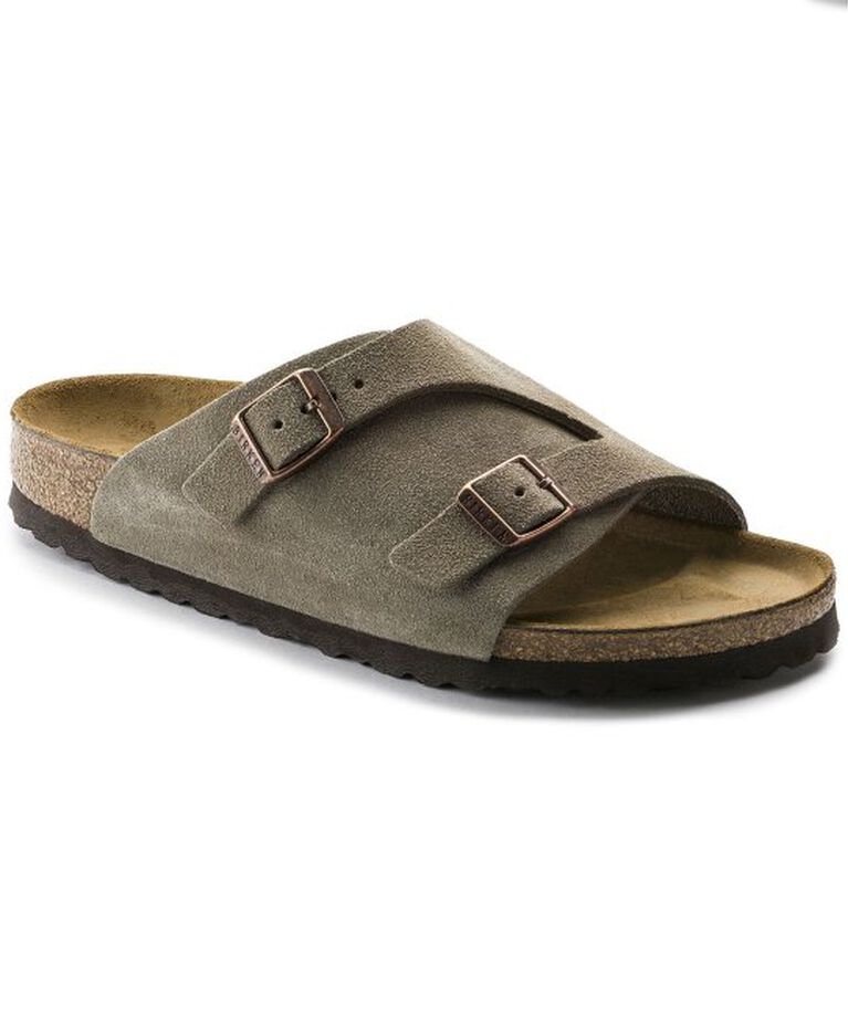 JOURNAL STANDARD relume「《予約》BIRKENSTOCK / ビルケンシュトック チューリッヒ ナロー 1025060 / 50463」|サンダル|ベージュ
