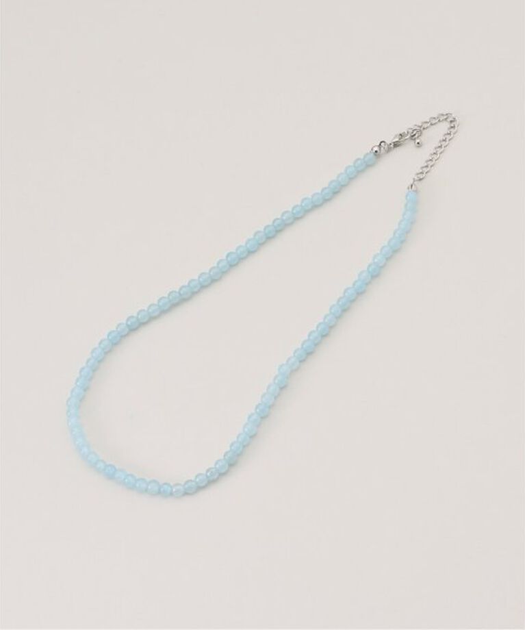 JOURNAL STANDARD relume「RELUME カラーストーンネックレス」|ネックレス|