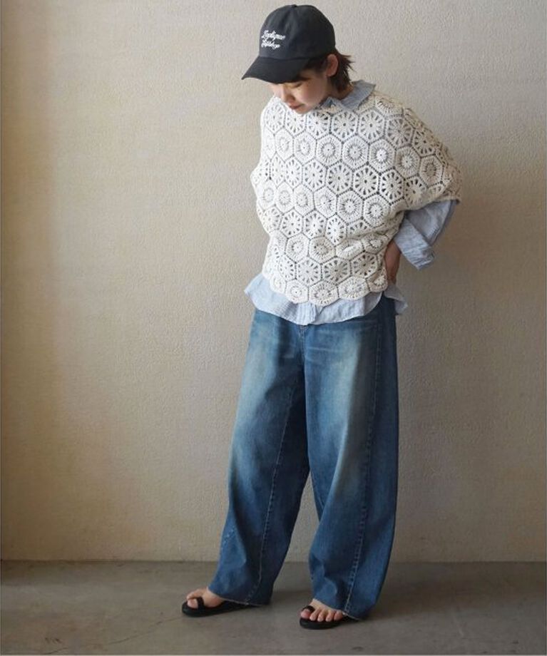 journal standard luxe「レース ブラウス」|シャツ・ブラウス|