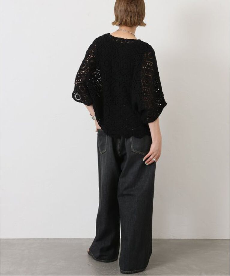 journal standard luxe「レース ブラウス」|シャツ・ブラウス|