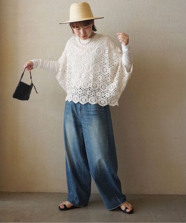 journal standard luxe「レース ブラウス」|シャツ・ブラウス|