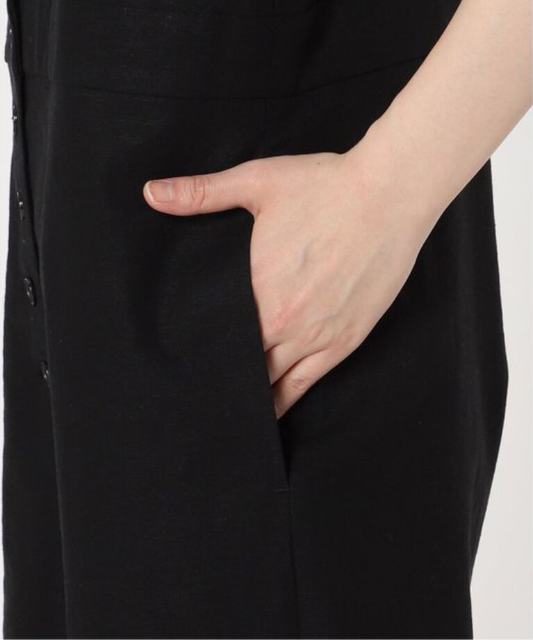 JOURNAL STANDARD relume「《追加》タンクトップ付きキャミサロペット」|オールインワン|
