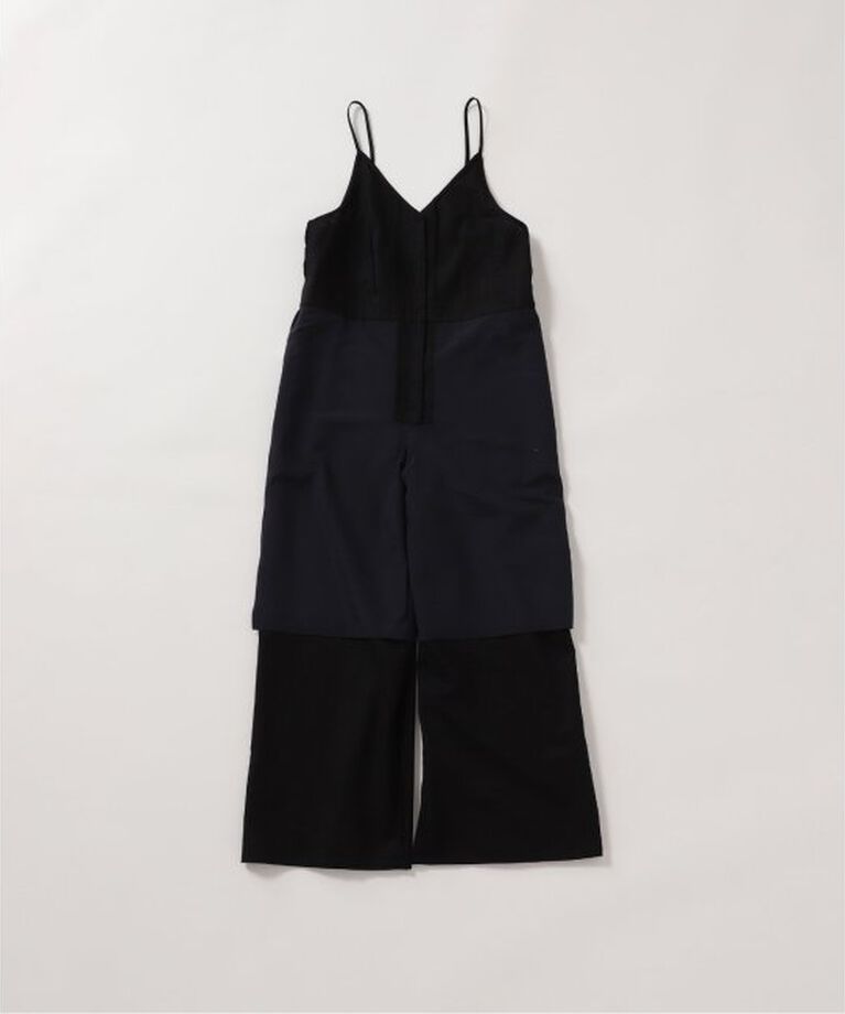 JOURNAL STANDARD relume「《追加》タンクトップ付きキャミサロペット」|オールインワン|