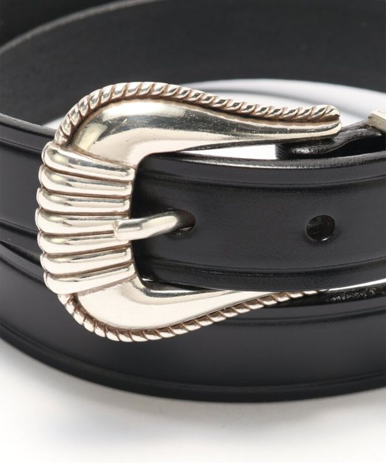 JOURNAL STANDARD relume「TORY LEATHER / トリーレザー Sliver Buckle Belt TRL1002280TRL1003091」|ベルト|