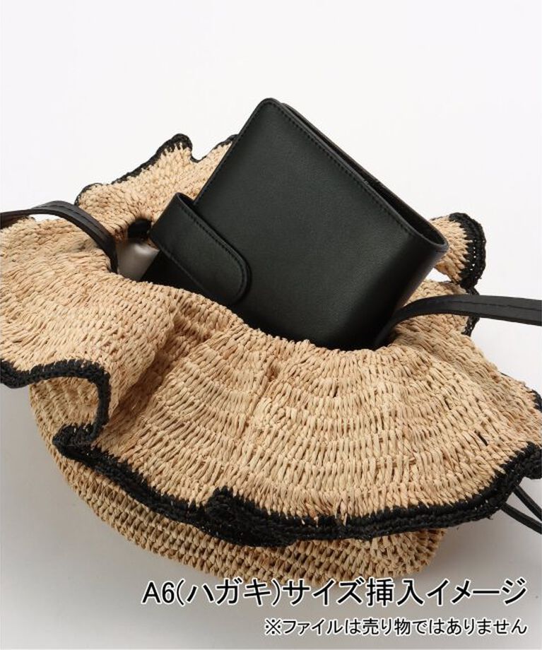 JOURNAL STANDARD「【MADE IN MADA /メイドインマダ】ANDRY S BAG:バッグ」|ショルダー・メッセンジャー|