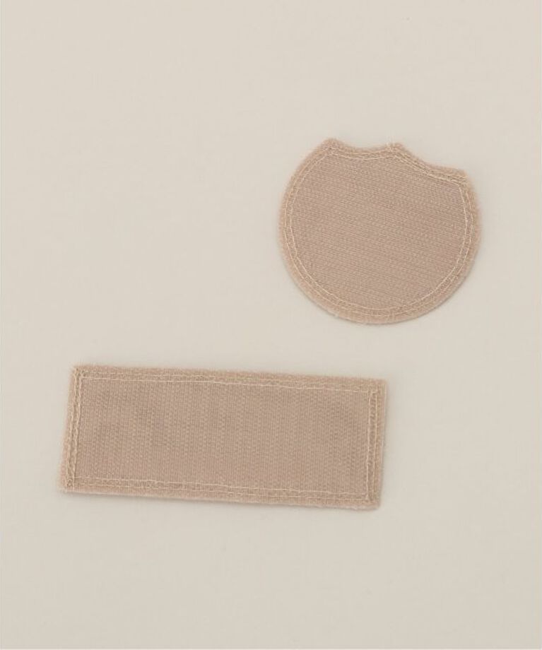 Spick and Span「≪一部店舗+WEB限定≫【beautiful people】 SHAKAxbp chill out ex in mohair pile」|サンダル|