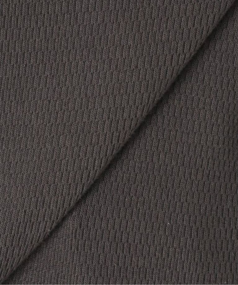 FRAMeWORK「Healthknit/ヘルスニット 別注Thermal king Honeycomb」|Tシャツ・カットソー|