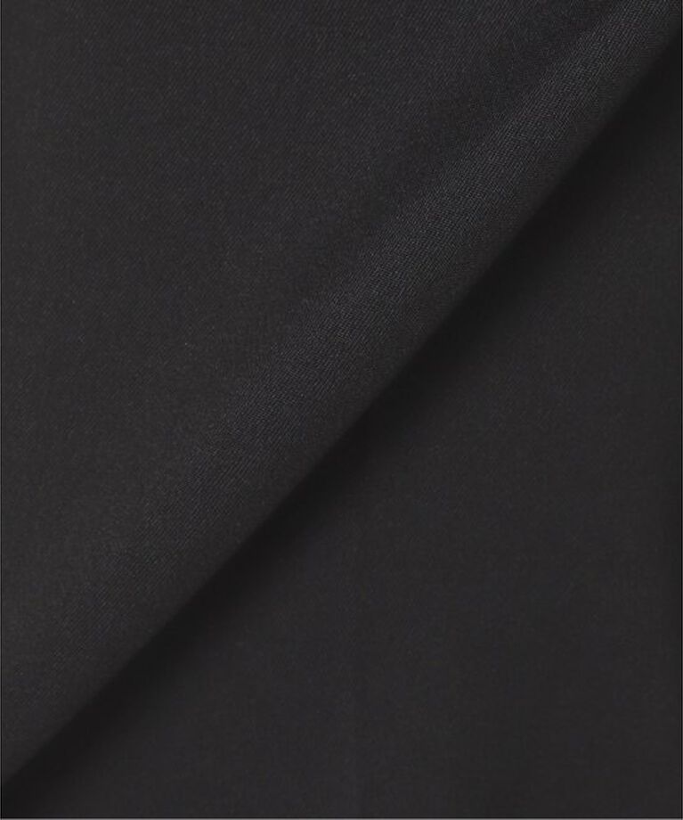 NOBLE「《追加》エステルツイルストレッチスラックスパンツ 5」|スラックス|