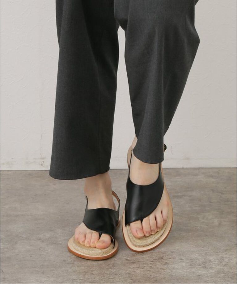 Spick and Span「PELLICO SUNNY / ペリーコサニー トングサンダル」|サンダル|