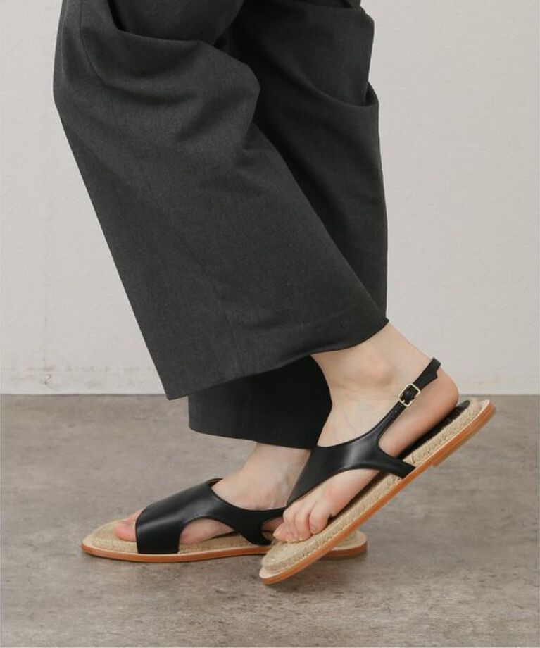 Spick and Span「PELLICO SUNNY / ペリーコサニー トングサンダル」|サンダル|