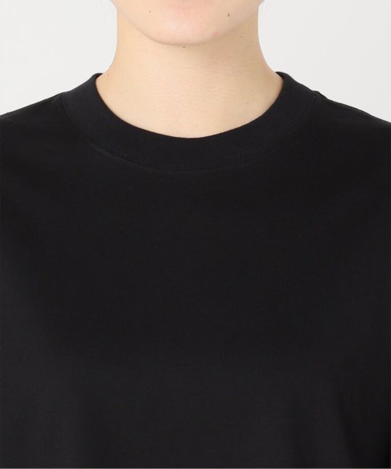 FRAMeWORK「≪追加予約≫モックネックTシャツ」|Tシャツ・カットソー|