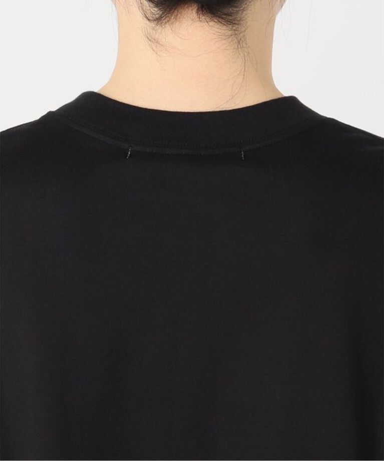 FRAMeWORK「≪追加予約≫モックネックTシャツ」|Tシャツ・カットソー|