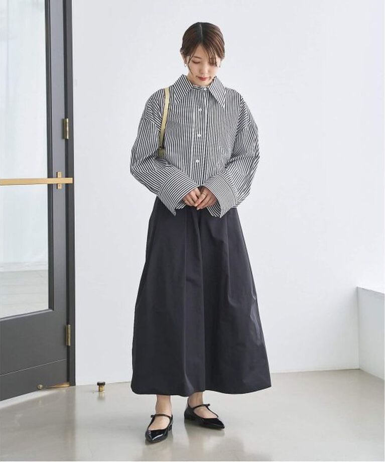  「《追加》ポインテッドワンストラップフラット」|その他|