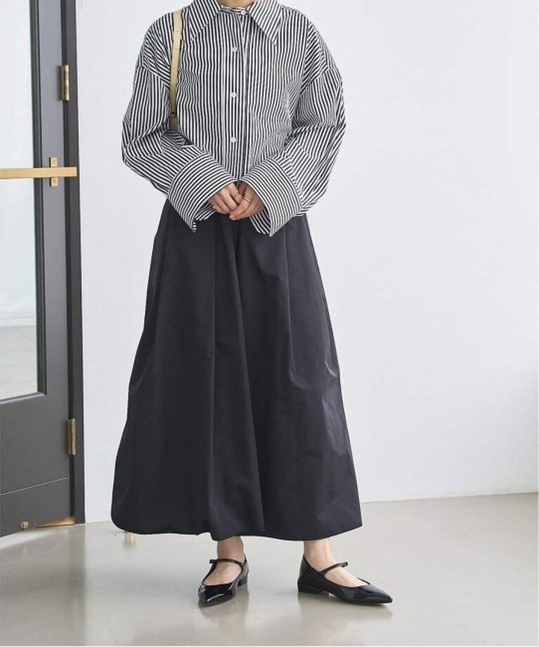  「《追加》ポインテッドワンストラップフラット」|その他|