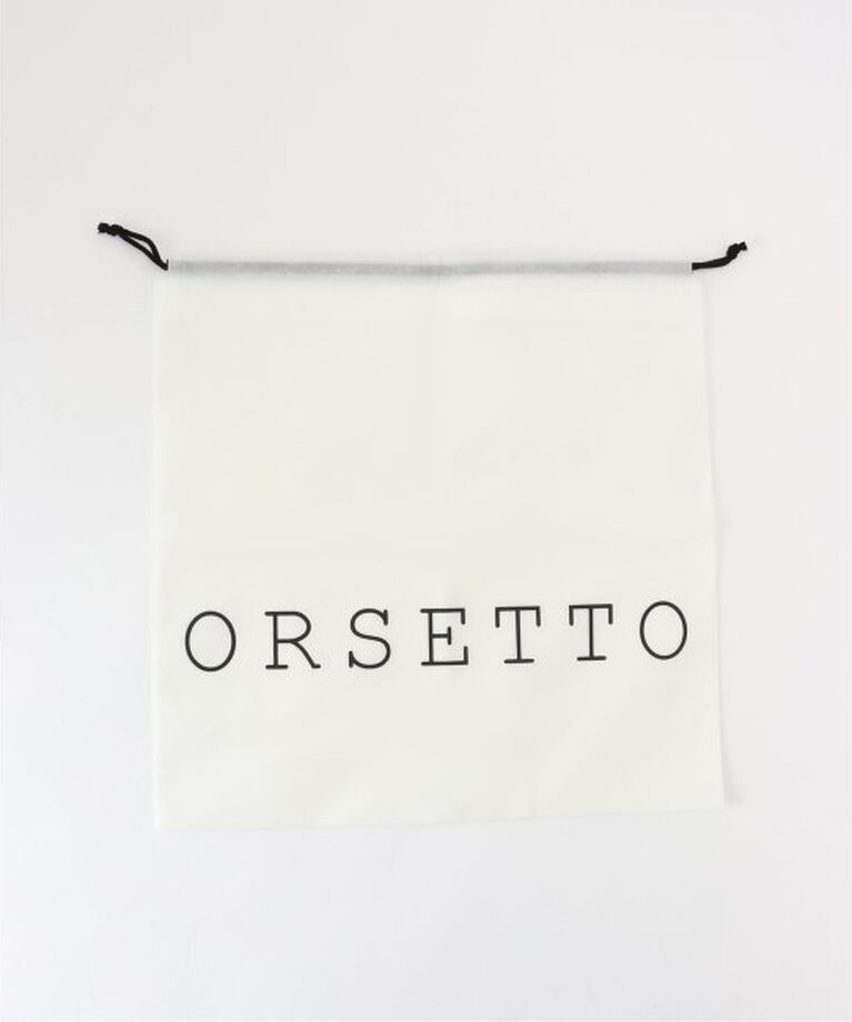 「ORSETTO/ オルセット RUOTA」|ハンドバッグ|