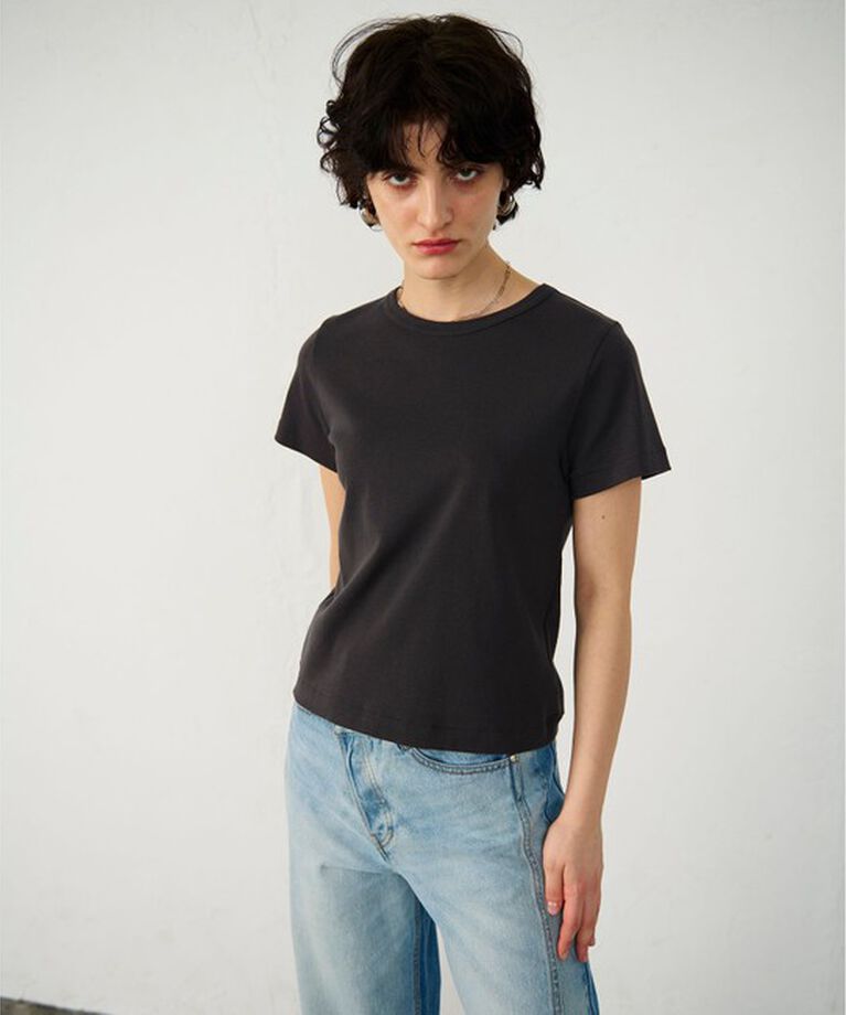 Diagram「フライスコンパクトトップ」|Tシャツ・カットソー|