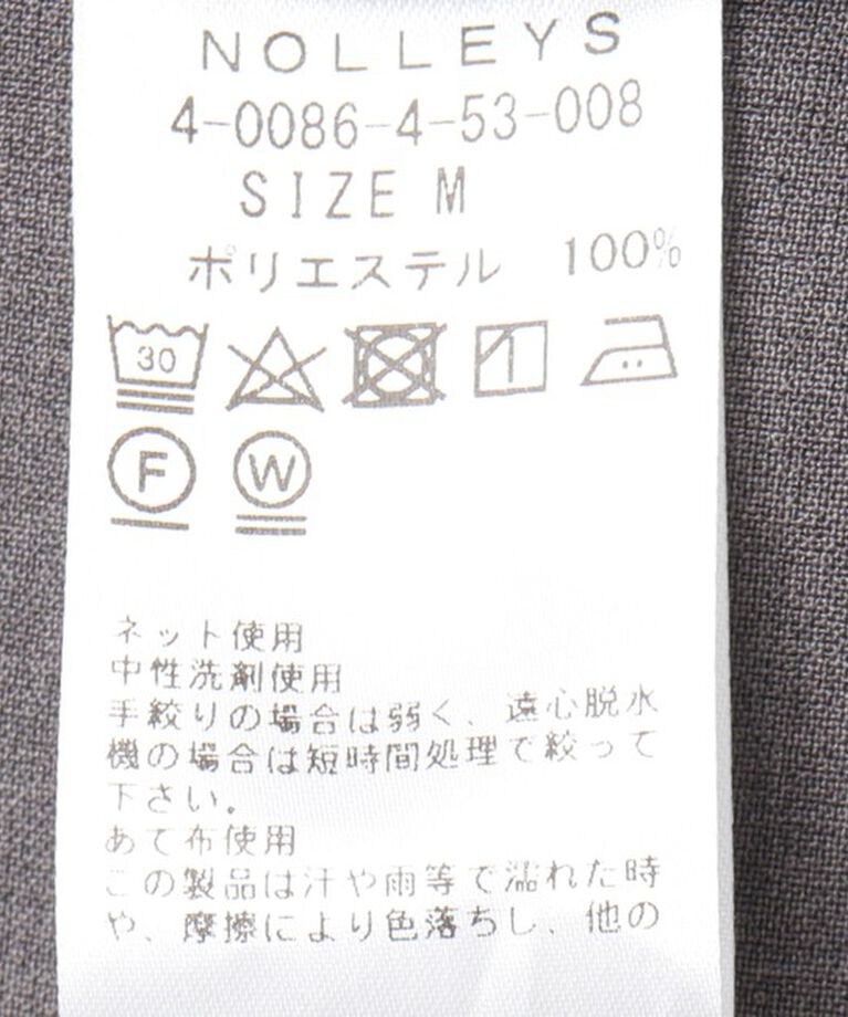 NOLLEY'S goodman「《ビジカジ対応》吸水速乾カノコ ドレスTシャツ」|Tシャツ・カットソー|