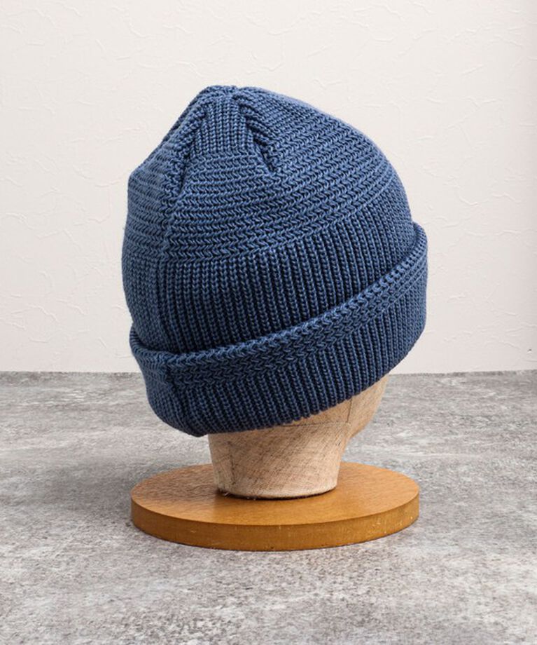 NOLLEY'S goodman「RICH LUX ニットキャップ」|ニット帽|