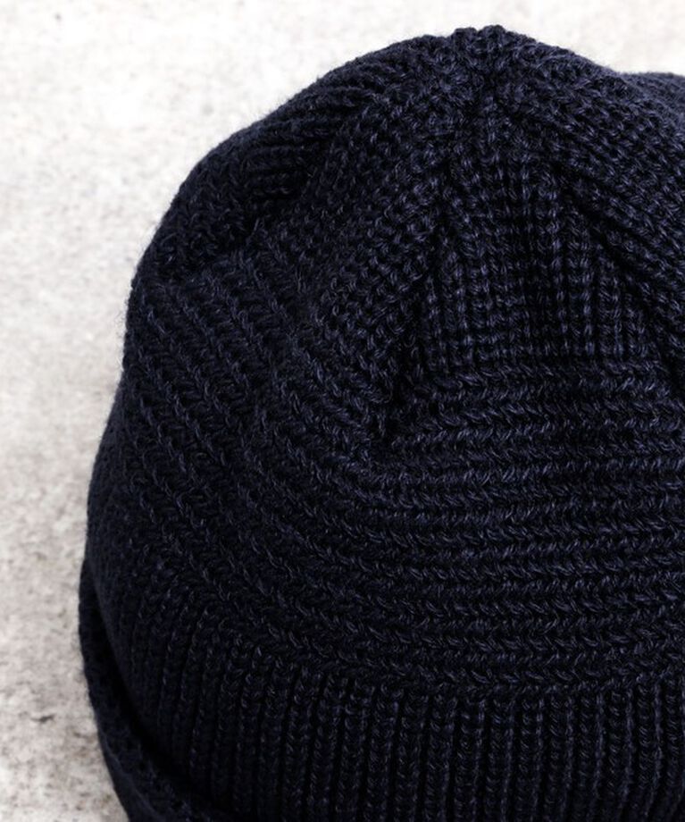 NOLLEY'S goodman「RICH LUX ニットキャップ」|ニット帽|