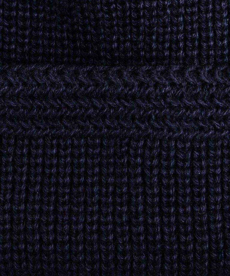 NOLLEY'S goodman「RICH LUX ニットキャップ」|ニット帽|